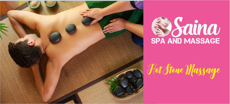 Hot Stone Massage